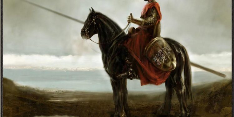 Jalan Sultan Muhammad Al-Fatih