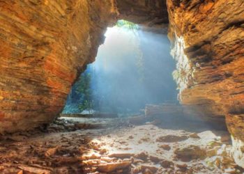 Belajar dari Ashabul Kahfi