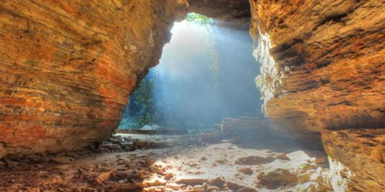 Belajar dari Ashabul Kahfi