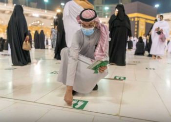 Kabar Baik dari Tanah Suci