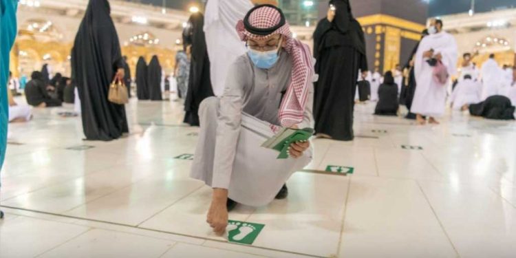 Kabar Baik dari Tanah Suci