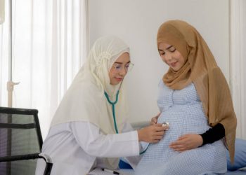 Kejutan-kejutan Hidup Suami Istri