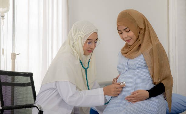 Kejutan-kejutan Hidup Suami Istri