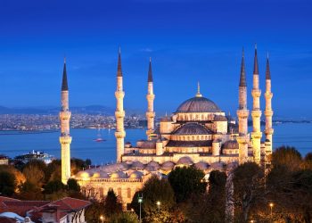 Sekularisasi dan Nama Jalan