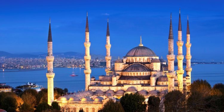 Sekularisasi dan Nama Jalan