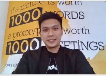 Inovasi Blibli Bangun Ekosistem Digital untuk UMKM