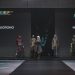 Janggawari, Modest Fashion ala Nina Nugroho di Ajang ISEF 2021