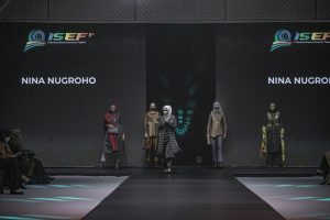 Bukan Produk Busana Biasa, ISEF 2021 Sinergikan Inovasi, Branding, dan Digitalisasi Fesyen Muslim Indonesia