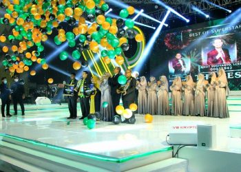 Jutaan Produk Halal Asli Indonesia Siap Diekspor