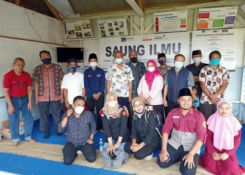 Kolaborasi Stakeholder Jawa Barat Dukung Kesejahteraan Petani Binaan LAZ Al Azhar