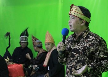 Wondership Waqf Al Azhar Road to ISEF 2021