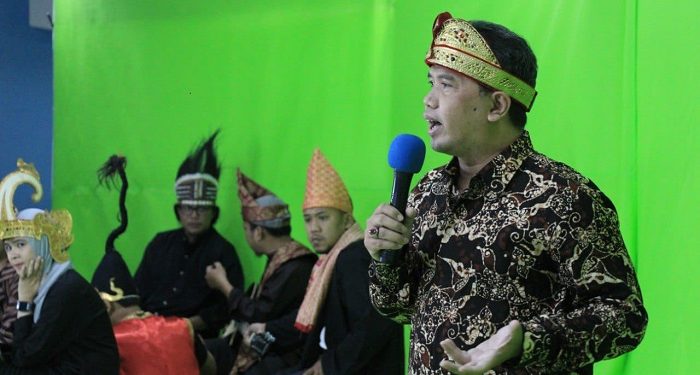 Wondership Waqf Al Azhar Road to ISEF 2021