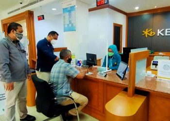 KB Bukopin Syariah Hadir di Lombok