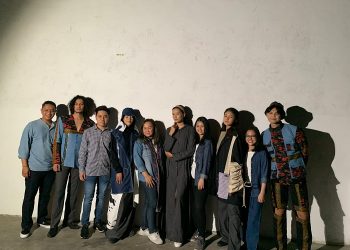 Desainer Muda Menangi Tama Fashion Design Competition 2021