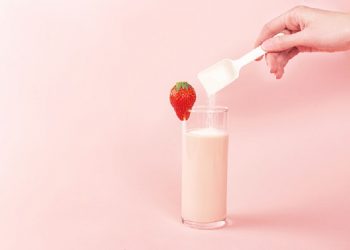 Kolagen Jadi Tren Minuman akan Kaya Manfaat