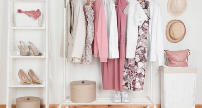 Kiat-Kiat Merawat Pakaian agar tetap Awet dan Tampak Baru