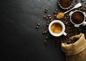 DIY Masker Kopi untuk Mencerahkan Wajah