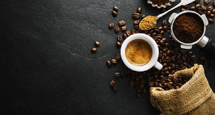 DIY Masker Kopi untuk Mencerahkan Wajah