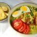 Dimusim Hujan Coba Resep Soto Ayam Betawi dengan Sensasi yang Berbeda