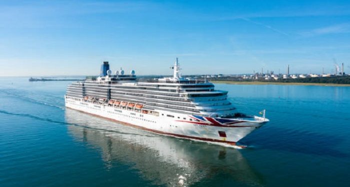 Bisakah Naik Kapal Pesiar saat ini Tanpa Divaksin? Simak Penjelasannya