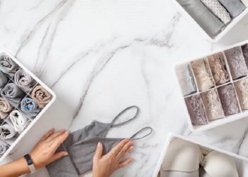 Dampak Buruk Salah Pilih Ukuran Bra