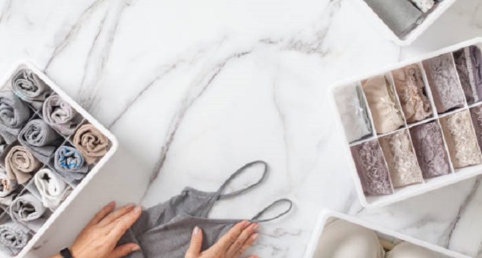 Dampak Buruk Salah Pilih Ukuran Bra