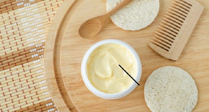 Pentingnya Eksfoliasi pada Kulit kepala