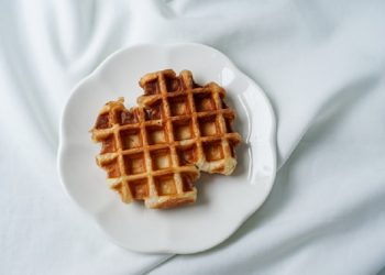 Cara Membuat Croffle Lezat ala Rumahan