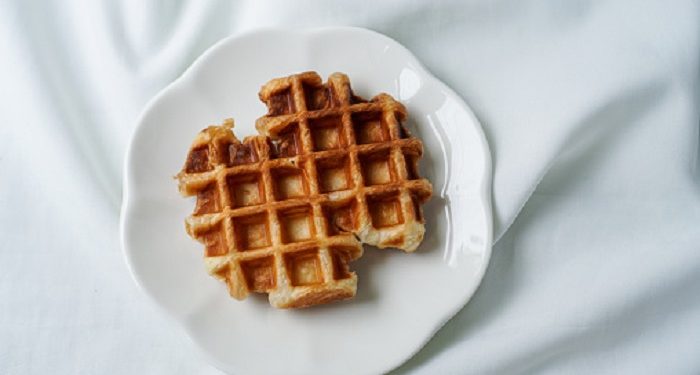 Cara Membuat Croffle Lezat ala Rumahan