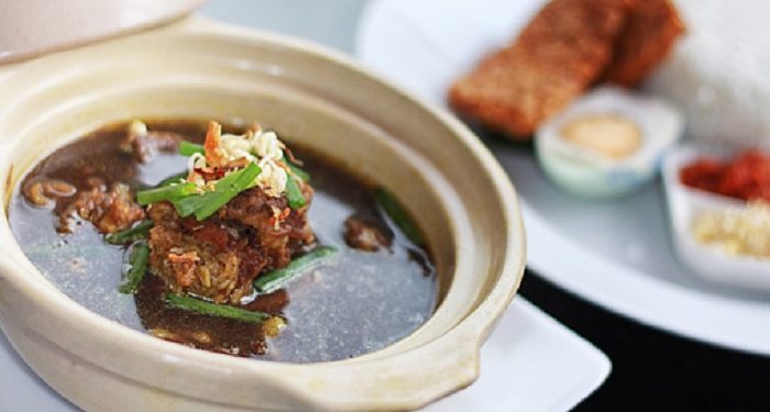 Resep Rawon Khas Jawa Timur ala Enno Lerian