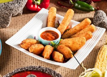 Resep Chicken Cheese Stick Cocok untuk Cemilan Anak di Rumah