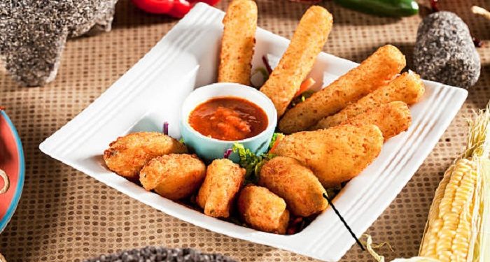 Resep Chicken Cheese Stick Cocok untuk Cemilan Anak di Rumah