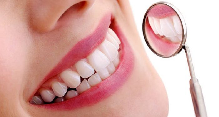 Hal yang Bisa Dilakukan Jika Punya Gigi Kuning