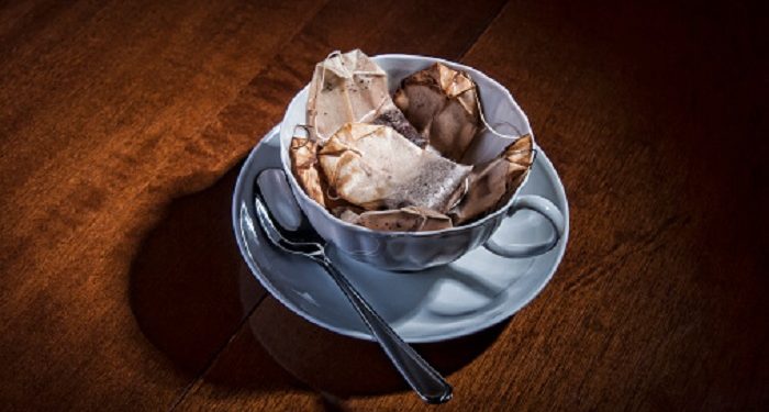 Bikin Awet Muda, Inilah Manfaat Ampas Teh untuk Kecantikan