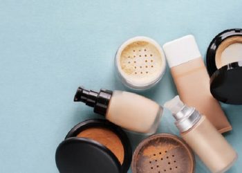 5 Langkah buat Riasan Flawless dengan Complexion