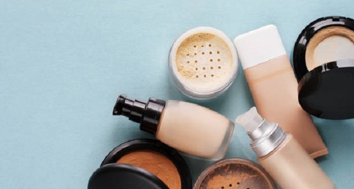 5 Langkah buat Riasan Flawless dengan Complexion