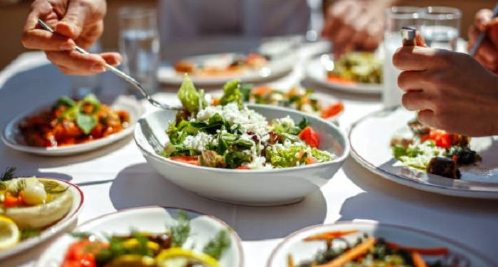 Trik Sukses Berbisnis Kuliner di Tengah Pandemi