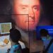 Al-Qur'an Bersejarah Milik Presiden AS Thomas Jefferson Dipamerkan di Expo 2020 Dubai