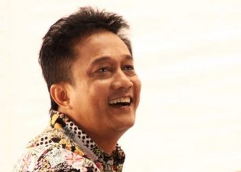 Oddie Agam Wafat, Selalu Ingatkan Shalat ke Anak