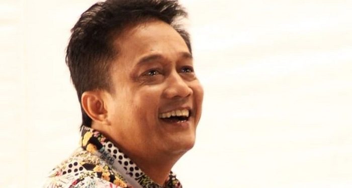 Oddie Agam Wafat, Selalu Ingatkan Shalat ke Anak