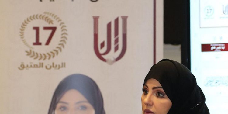 Puluhan Kandidat Perempuan Bertarug dalam Pemilu Qatar