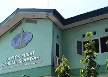 Tablig Akbar Virtual Wahdah Islamiyah Hadirkan Narasumber Dokter Hafiz