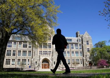 Kemitraan Saudi-AS akan Beri Penghargaan untuk Lulusan Qiyadat Global