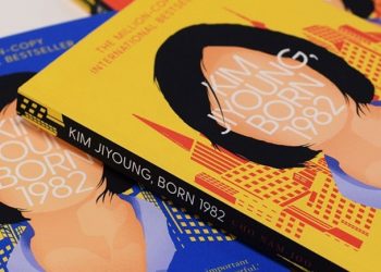 Depresi Seorang Ibu dalam Film Korea Kim Ji-young, Born 1982, ini Ulasan Psikolog