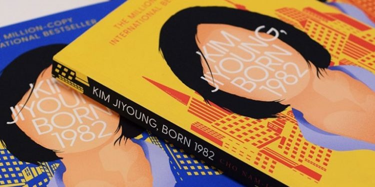 Depresi Seorang Ibu dalam Film Korea Kim Ji-young, Born 1982, ini Ulasan Psikolog