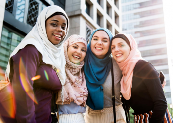 Koalisi Muslimah Kanada Gelar Acara Peringati Bulan Warisan Islam