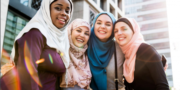 Koalisi Muslimah Kanada Gelar Acara Peringati Bulan Warisan Islam