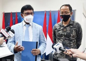 Menkominfo: Jurnalisme Berkualitas Jaga Koeksistensi Media