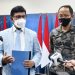 Menkominfo: Jurnalisme Berkualitas Jaga Koeksistensi Media