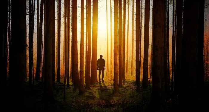 Hendaklah Manusia Memerhatikan dari Apa Dia Diciptakan